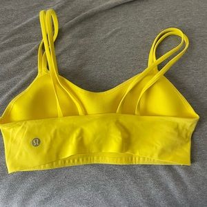 Lululemon Like a Cloud Bra B/C
